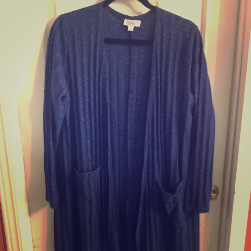 Lularoe Sarah (L) NWOT